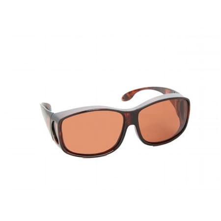 Super Smooth 143mm x 42mm Tortoise / Copper Ex-Large Cover SU986583